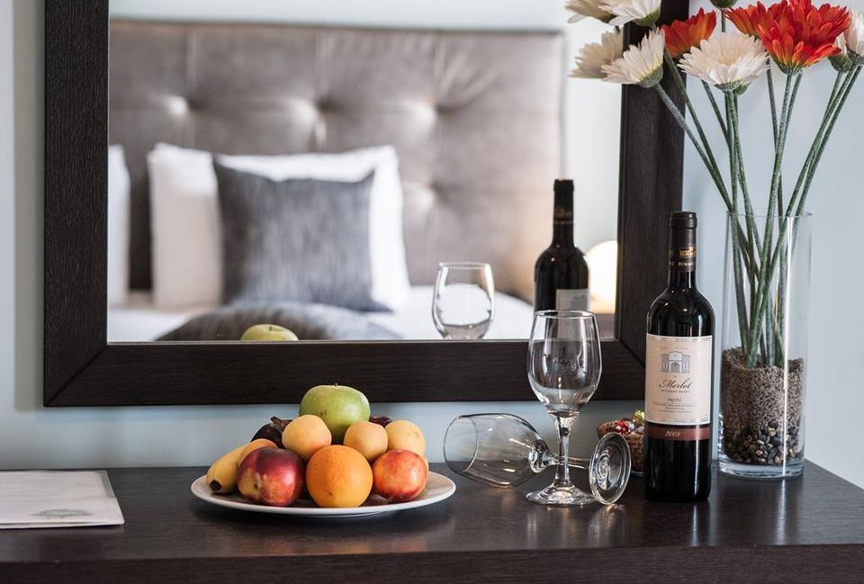 Perivoli Country Hotel & Retreat