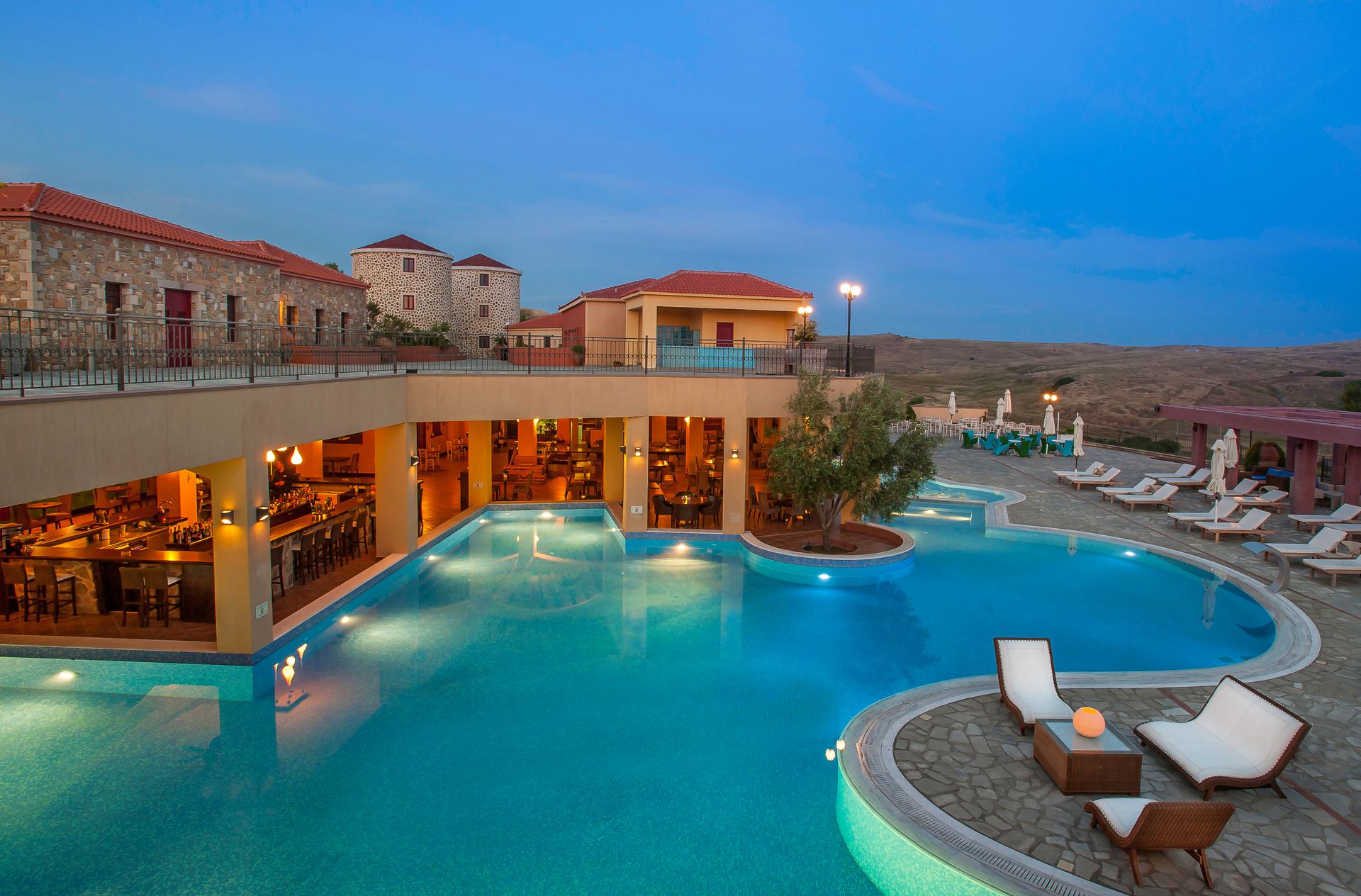 Varos Village Boutique Hotel