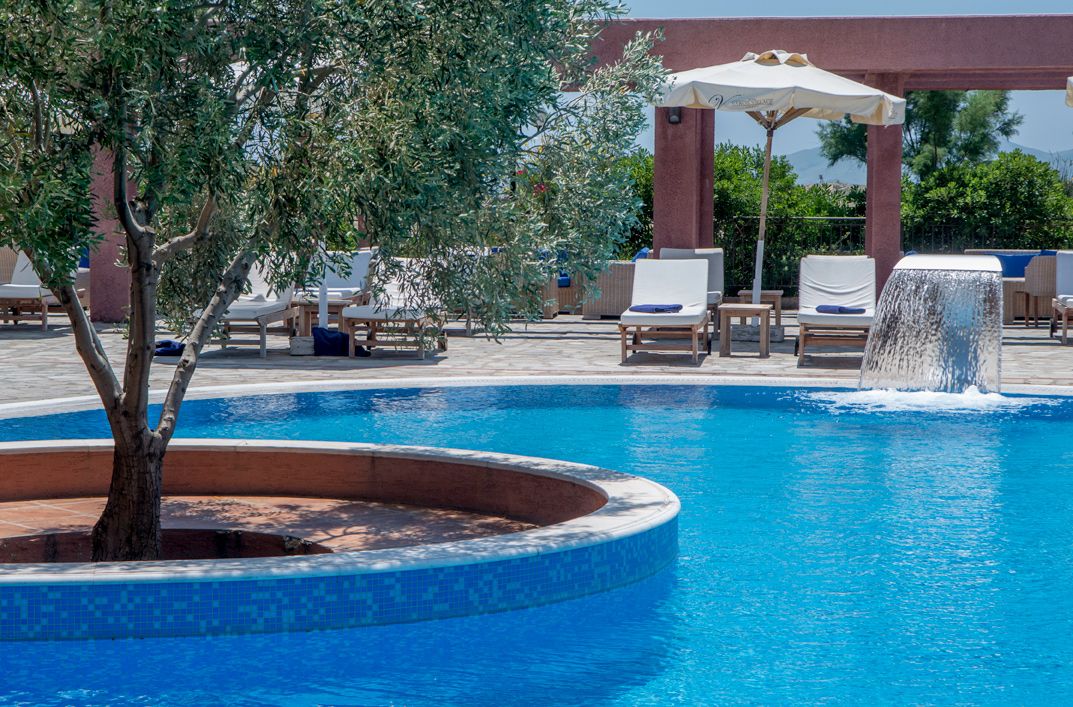 Varos Village Boutique Hotel