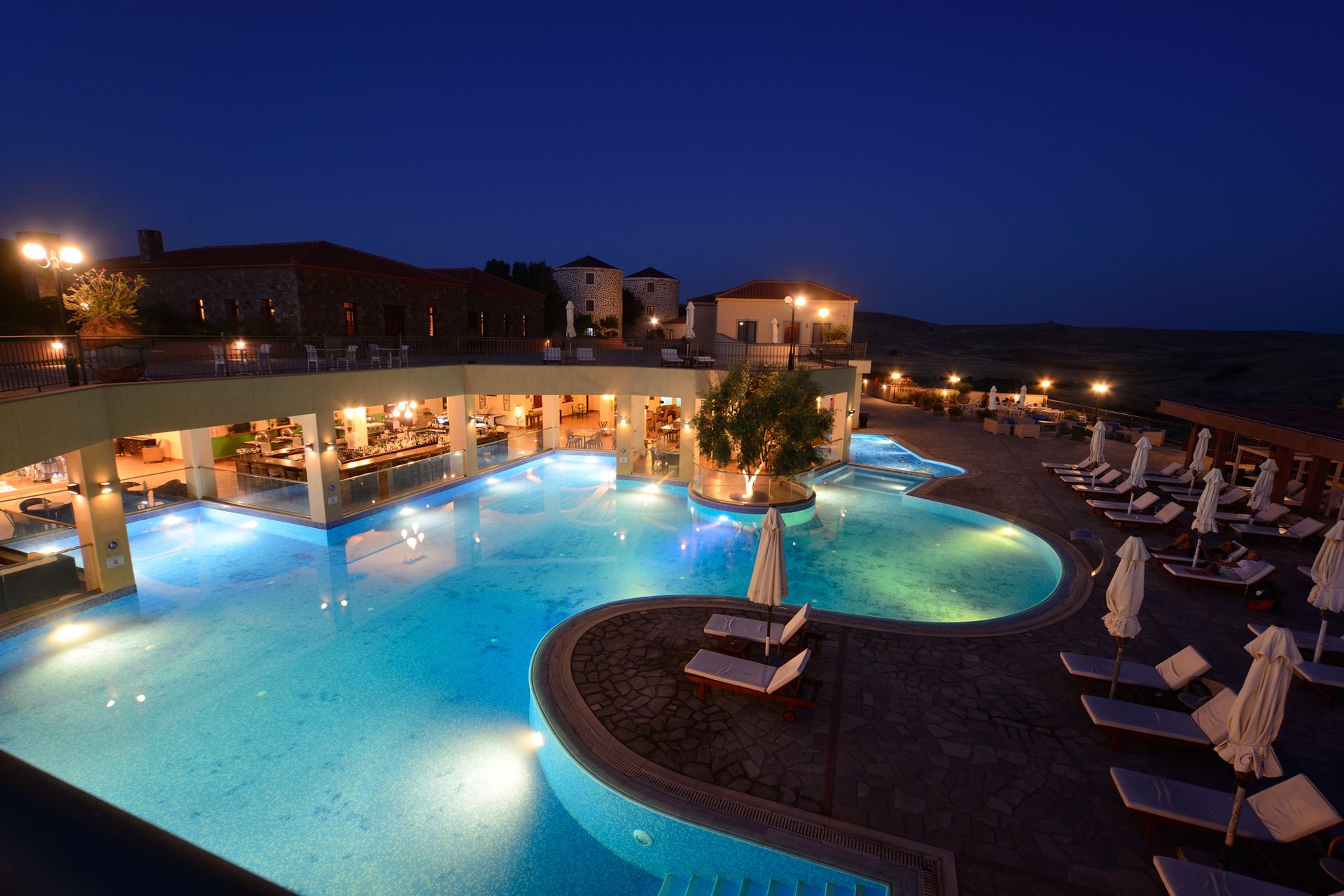 Varos Village Boutique Hotel