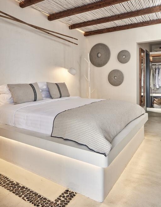 Parian Boutique Hotel