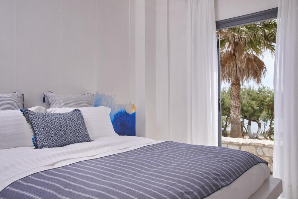 Parian Boutique Hotel