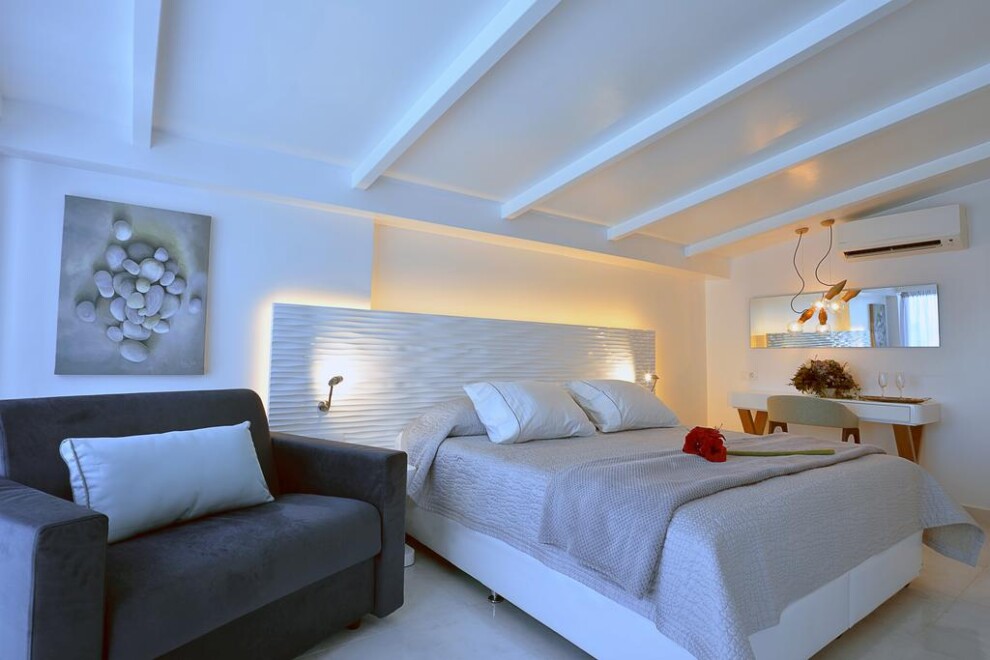 TRYP by Wyndham Corfu Dassia