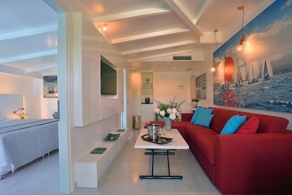 TRYP by Wyndham Corfu Dassia