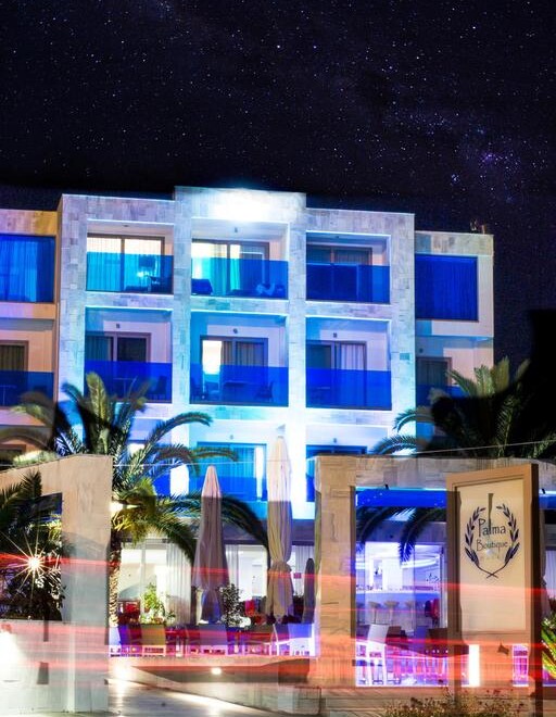 TRYP by Wyndham Corfu Dassia