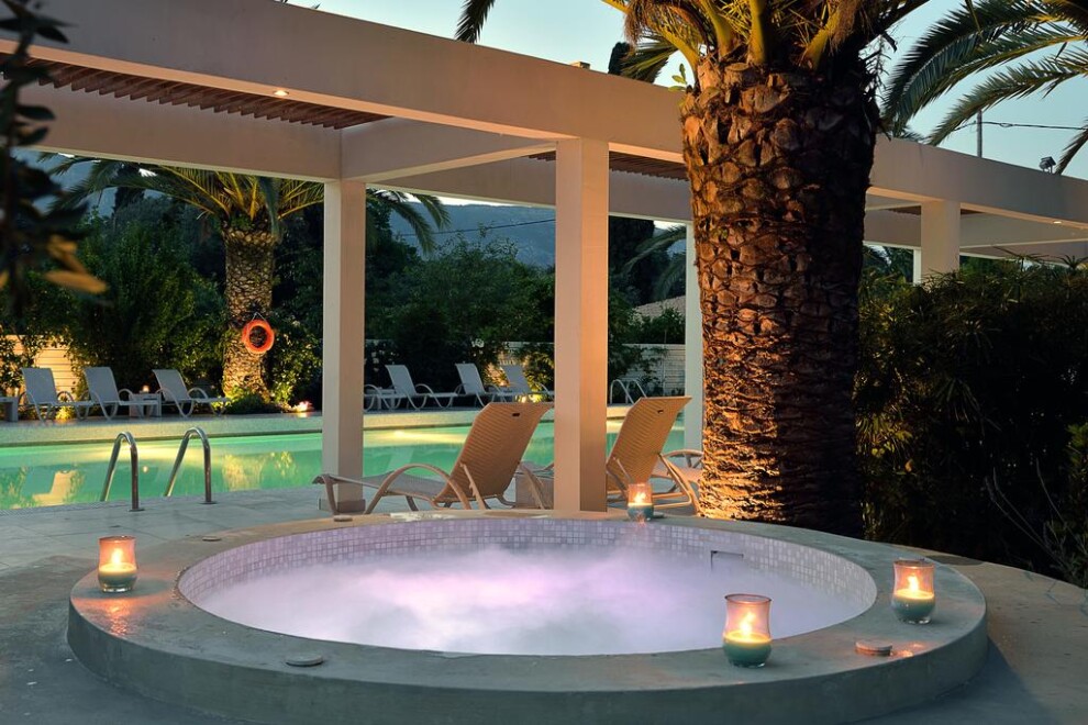 TRYP by Wyndham Corfu Dassia