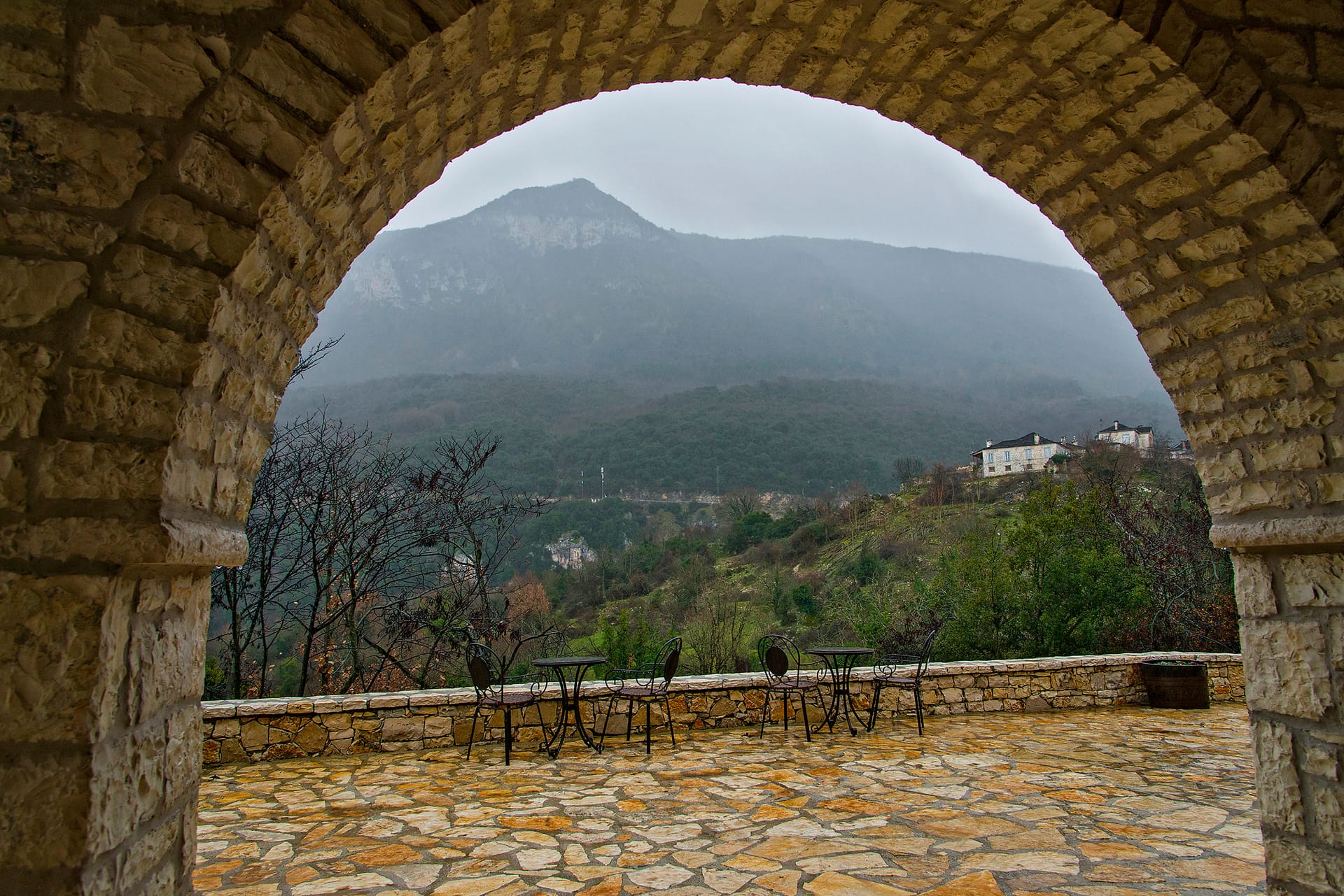 Aberratio Boutique Hotel