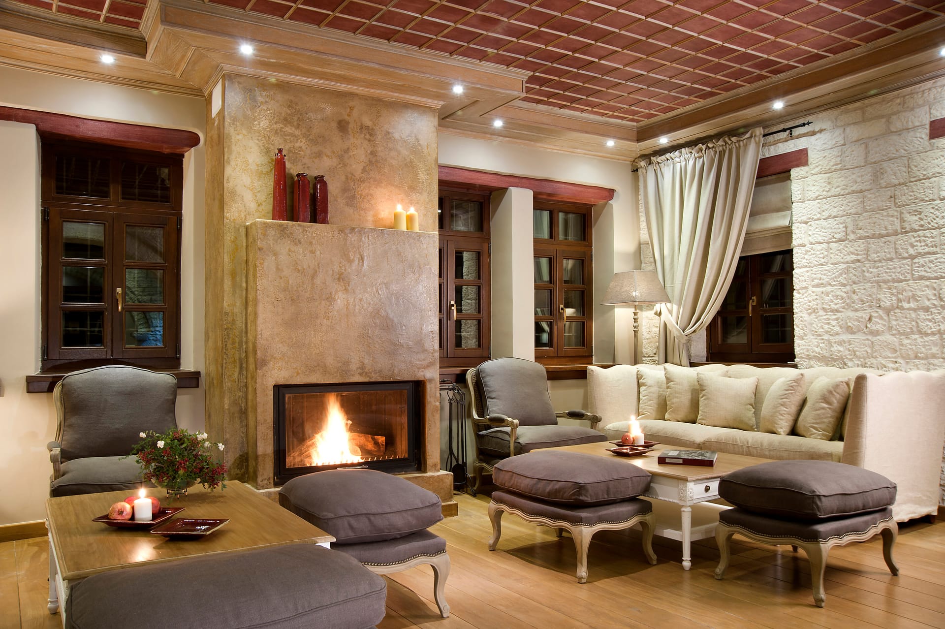 Aberratio Boutique Hotel