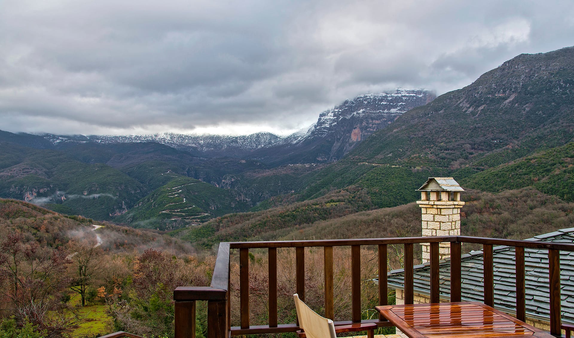 Aberratio Boutique Hotel