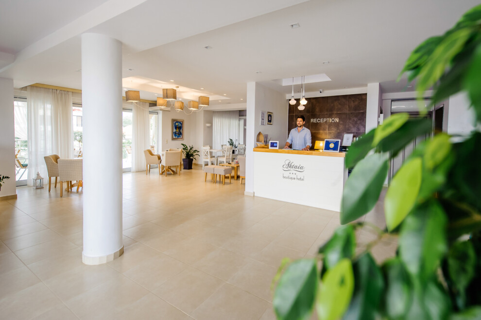 Aktaia Boutique Hotel