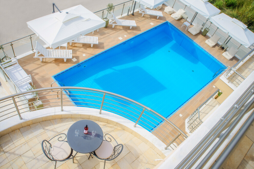 Aktaia Boutique Hotel