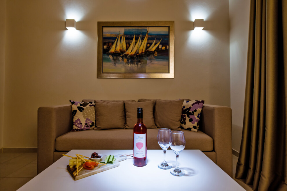 Aktaia Boutique Hotel