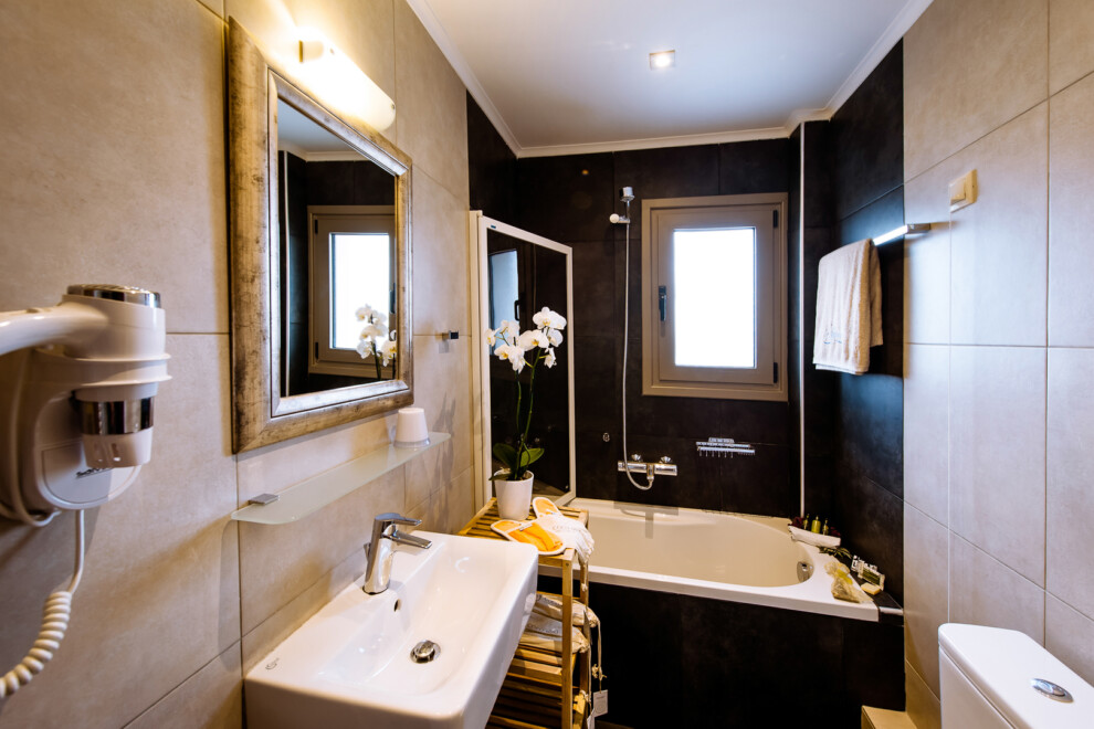 Aktaia Boutique Hotel