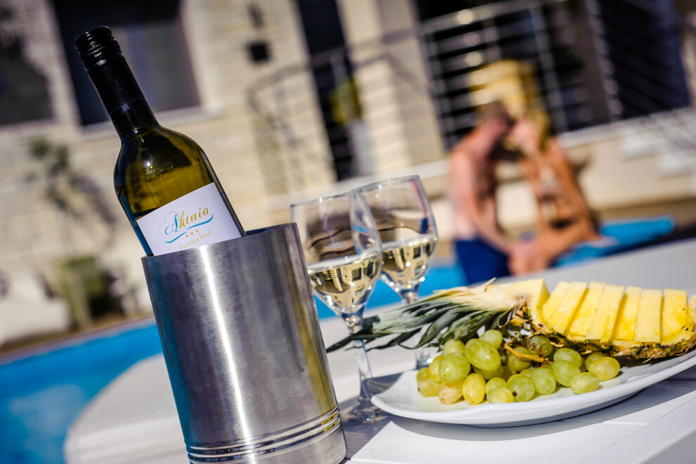 Aktaia Boutique Hotel