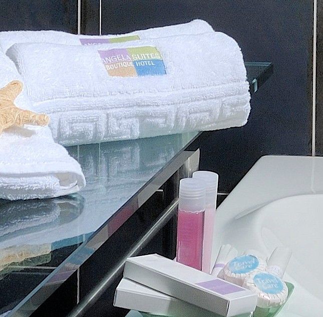 Angela Suites Boutique Hotel