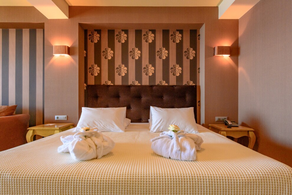 Odyssey Boutique Hotel