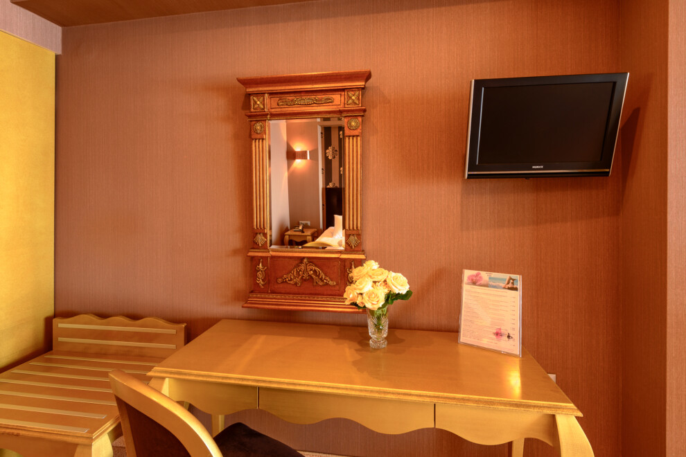 Odyssey Boutique Hotel