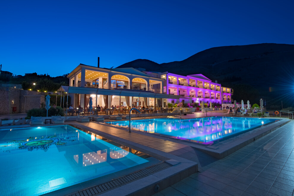 Odyssey Boutique Hotel