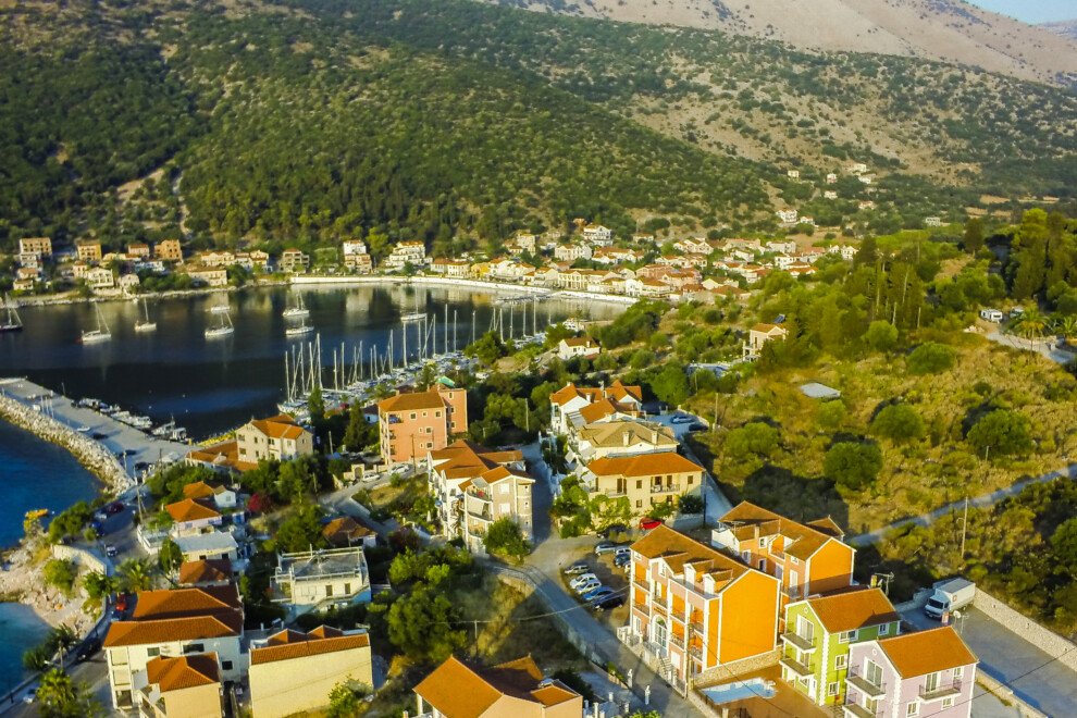 Odyssey Boutique Hotel