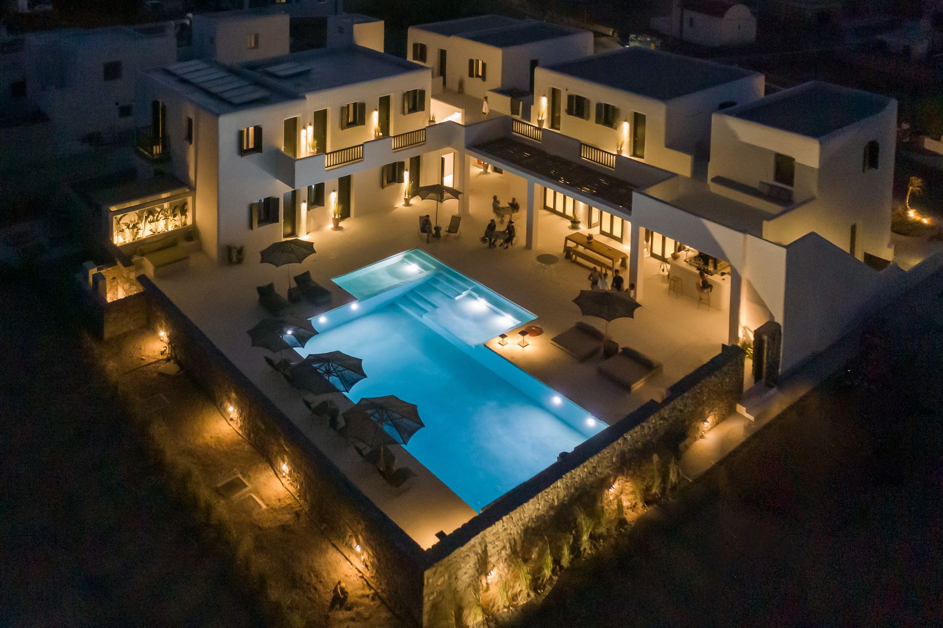 Koukoumi Vegan Hotel