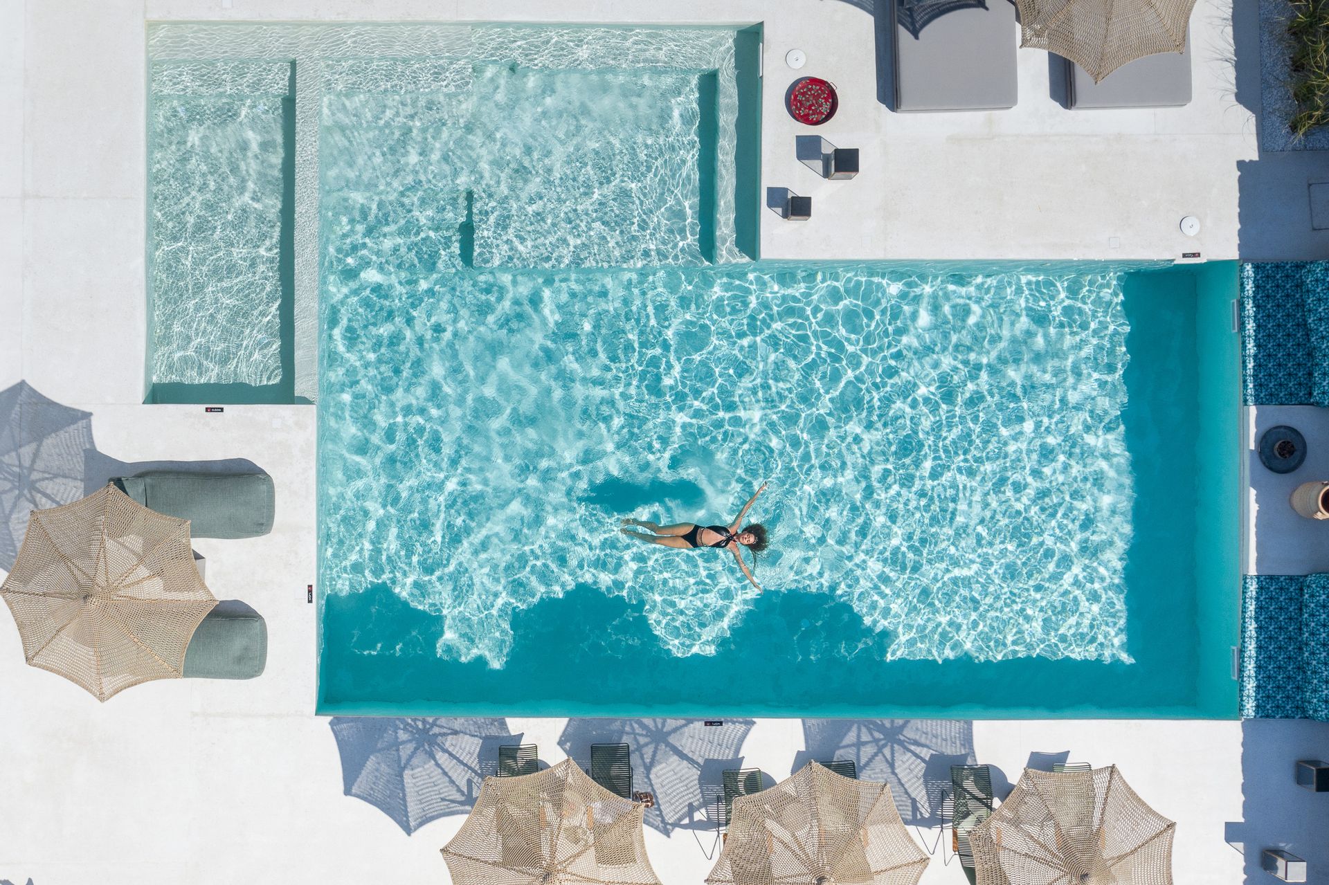 Koukoumi Vegan Hotel