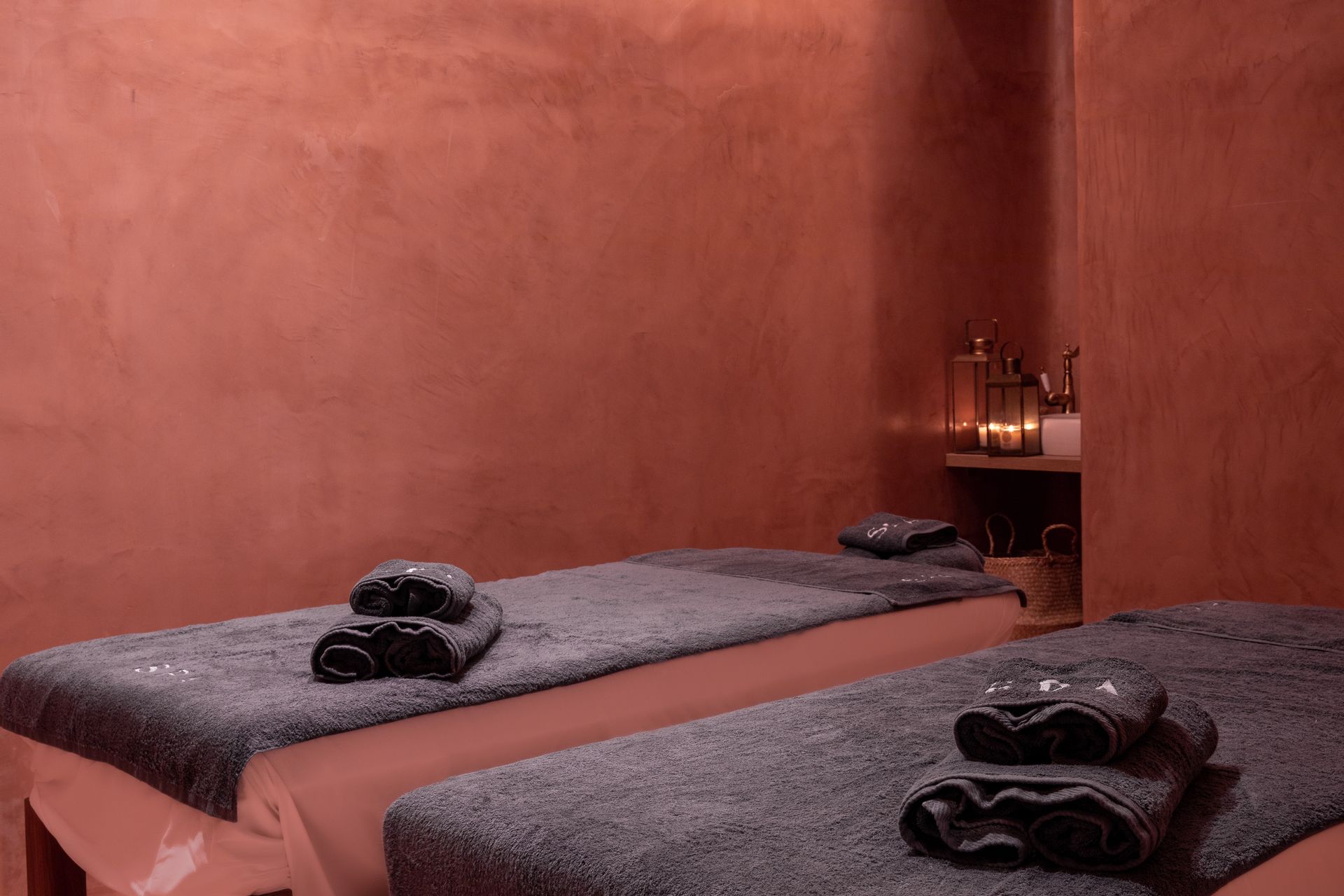 Koukoumi Vegan Hotel