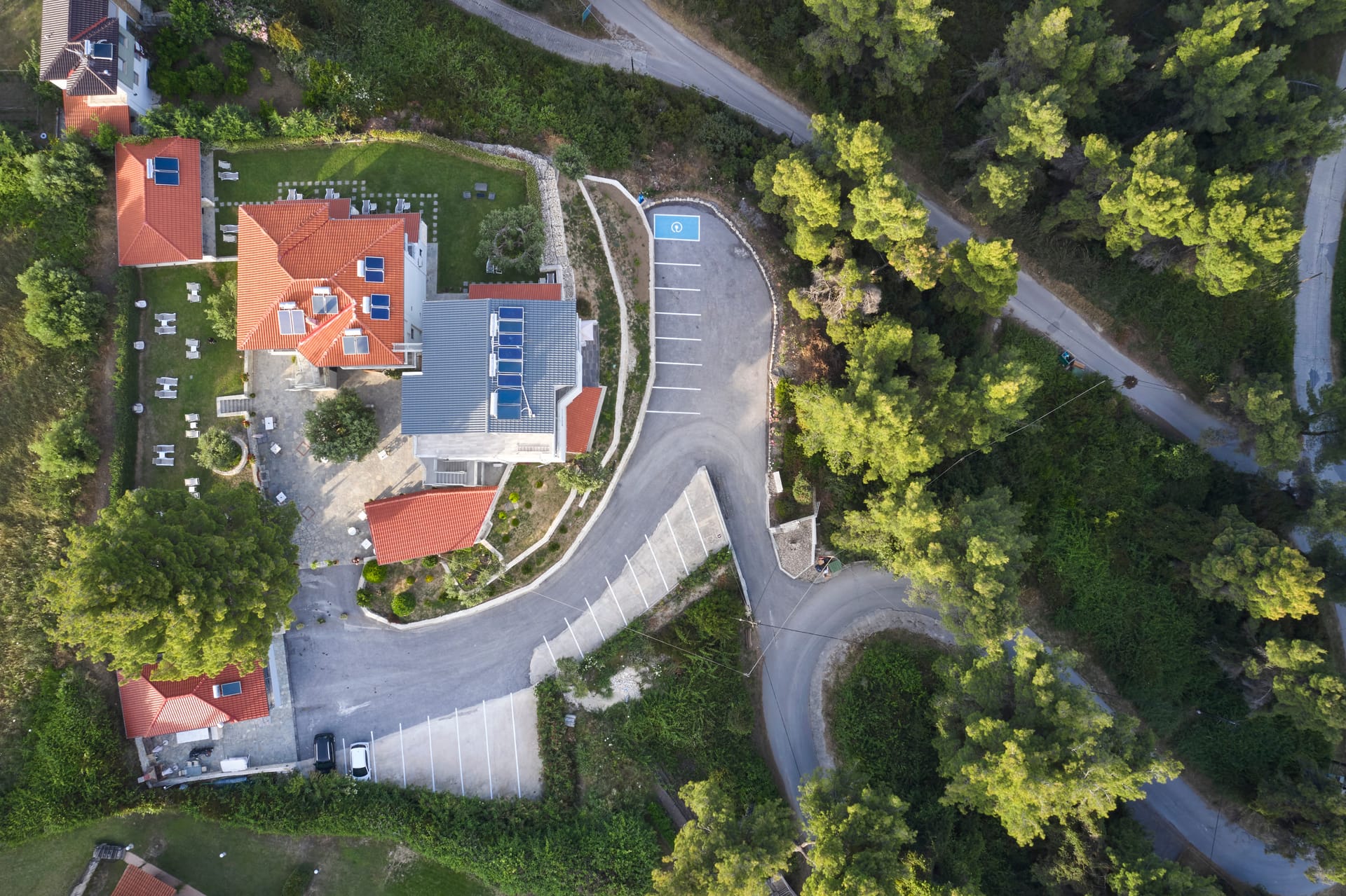 Mirabilia Boutique Hotel