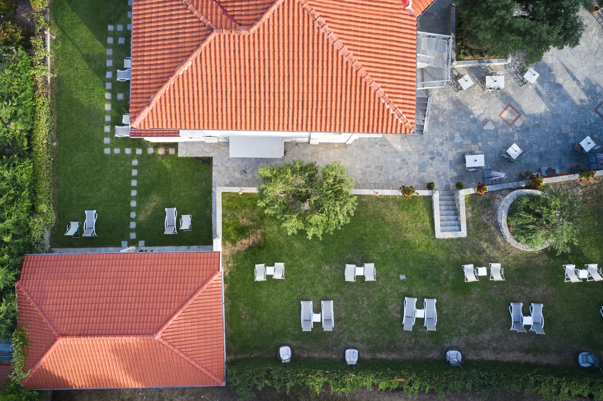 Mirabilia Boutique Hotel