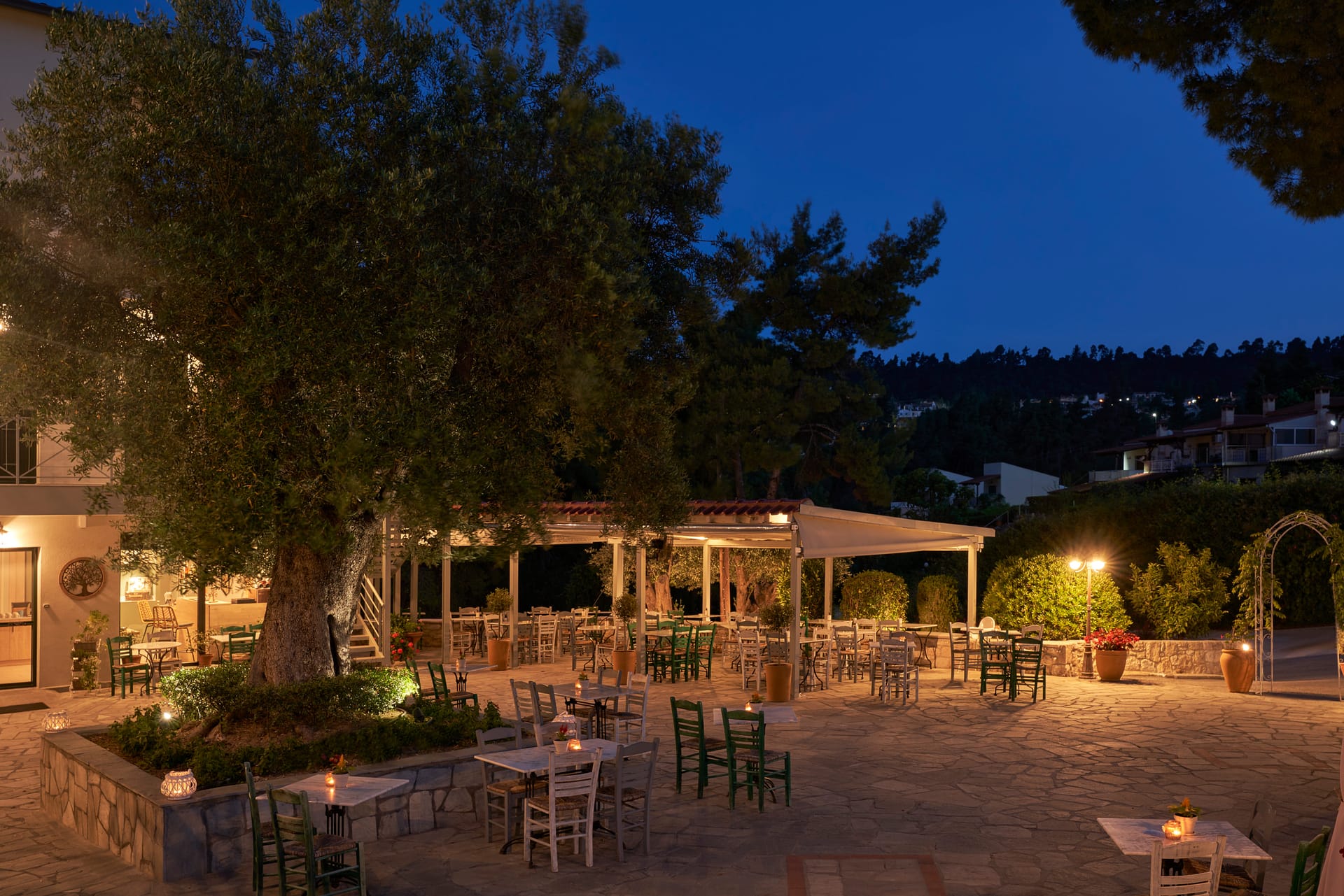 Mirabilia Boutique Hotel