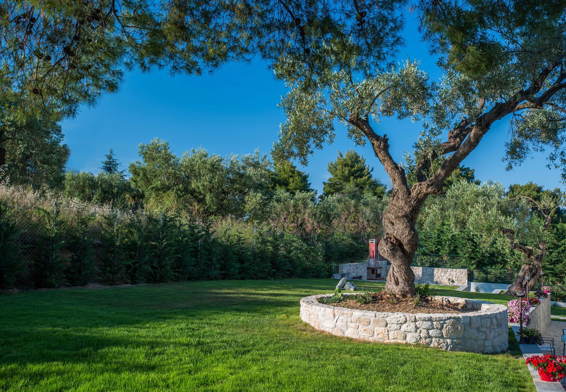 Mirabilia Boutique Hotel