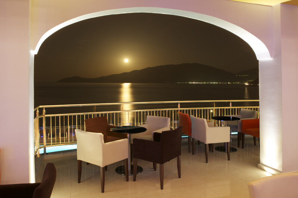 Odyssey Boutique Hotel