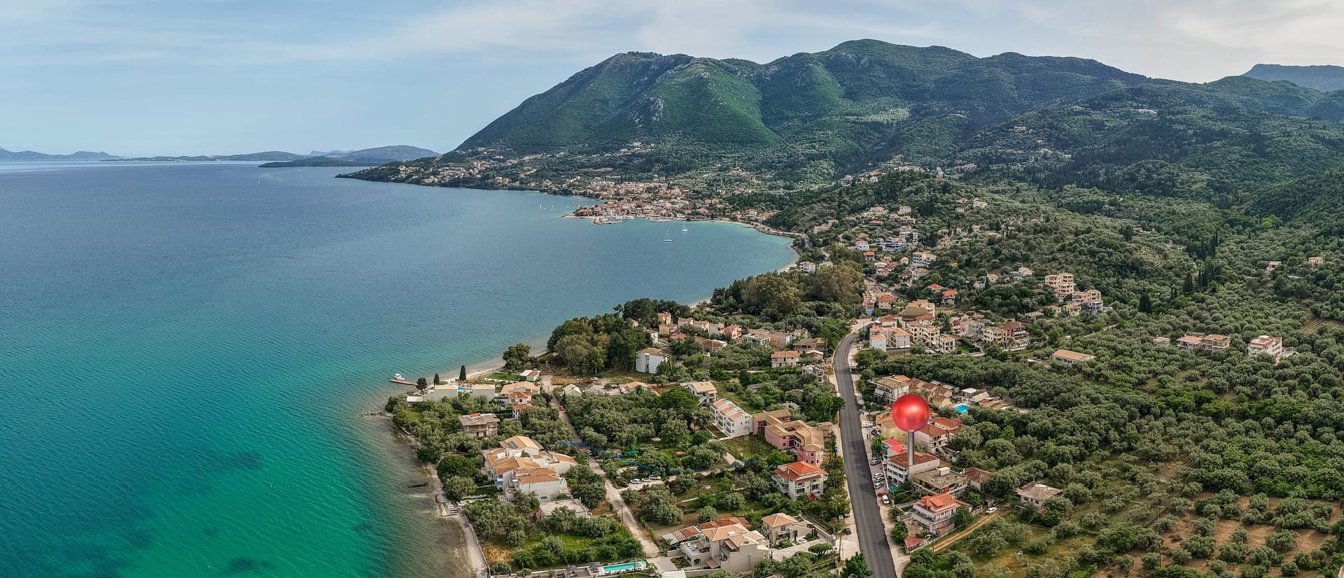 Thomais Boutique Hotel