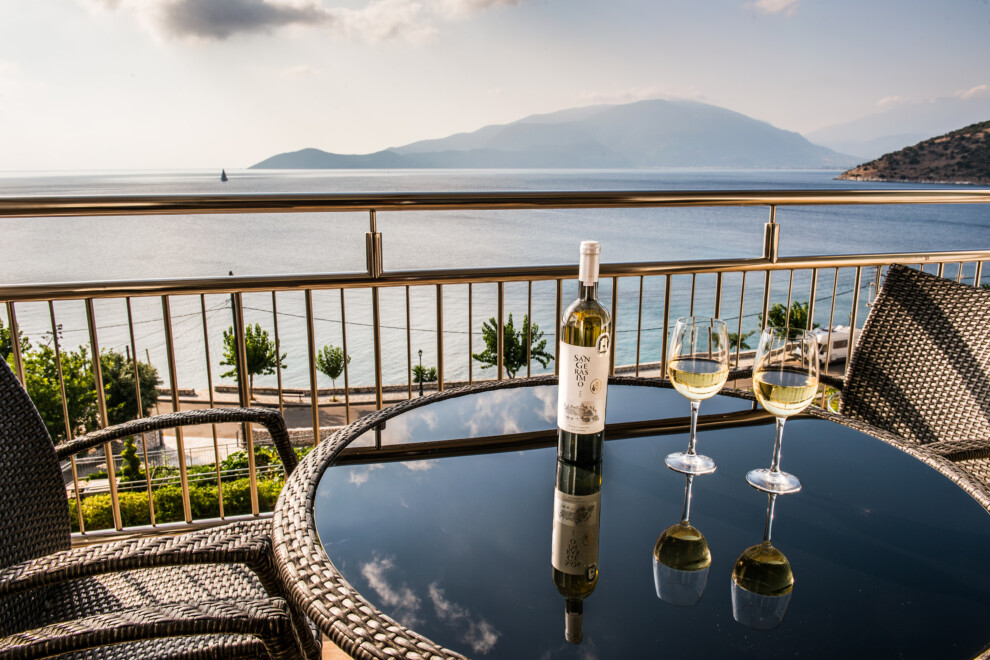 Odyssey Boutique Hotel