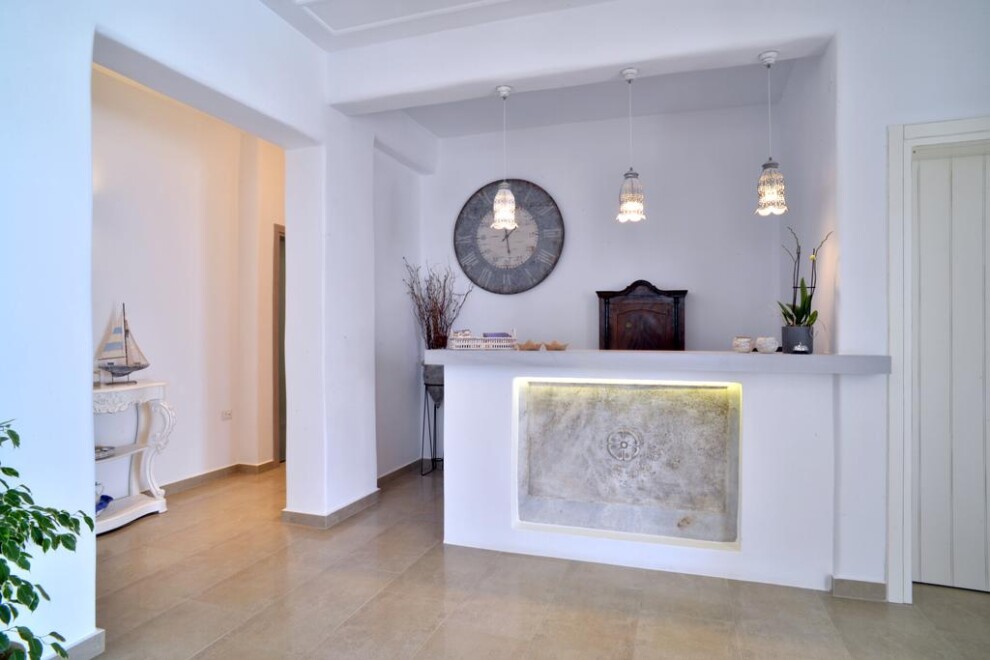 Calma Boutique Hotel