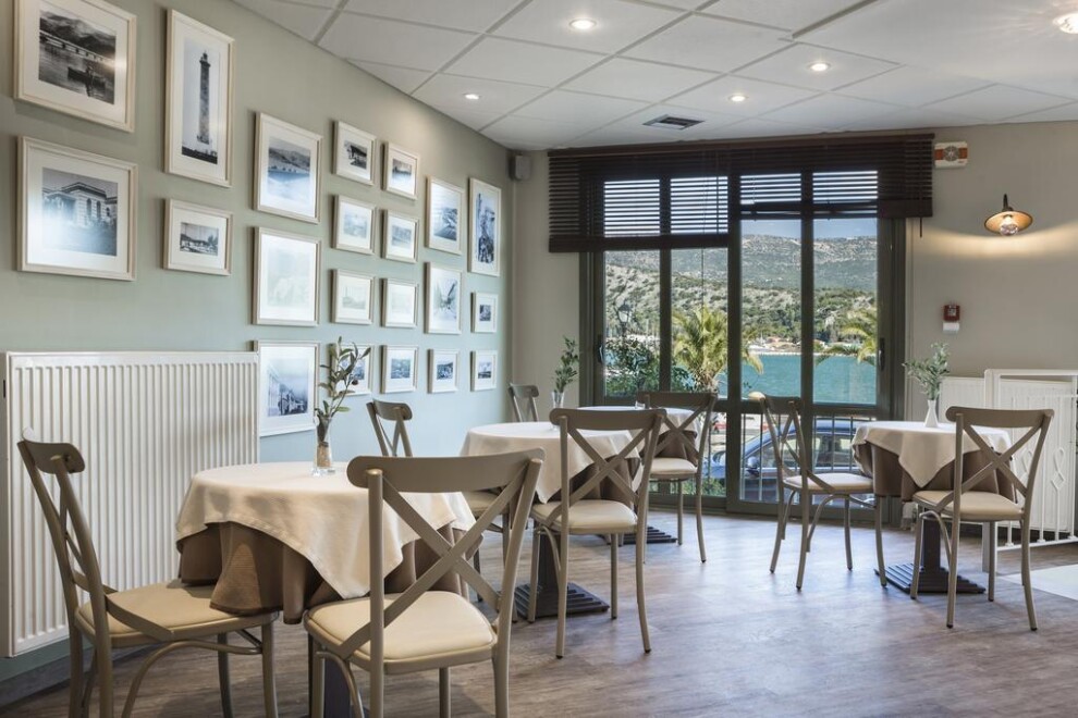 Tourist Boutique Hotel