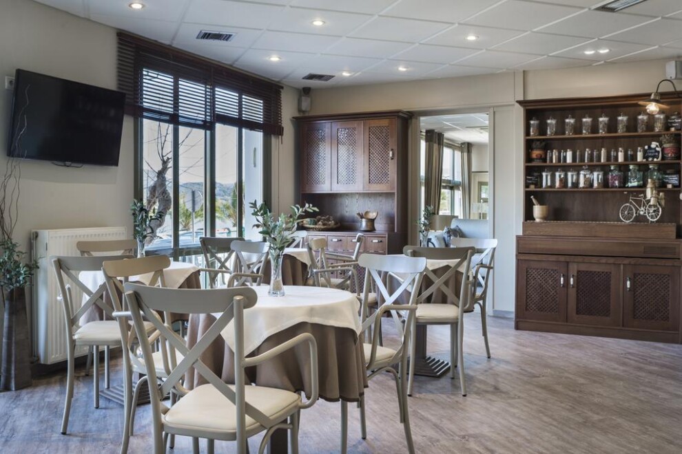 Tourist Boutique Hotel