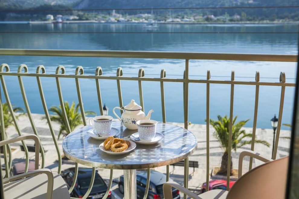 Tourist Boutique Hotel