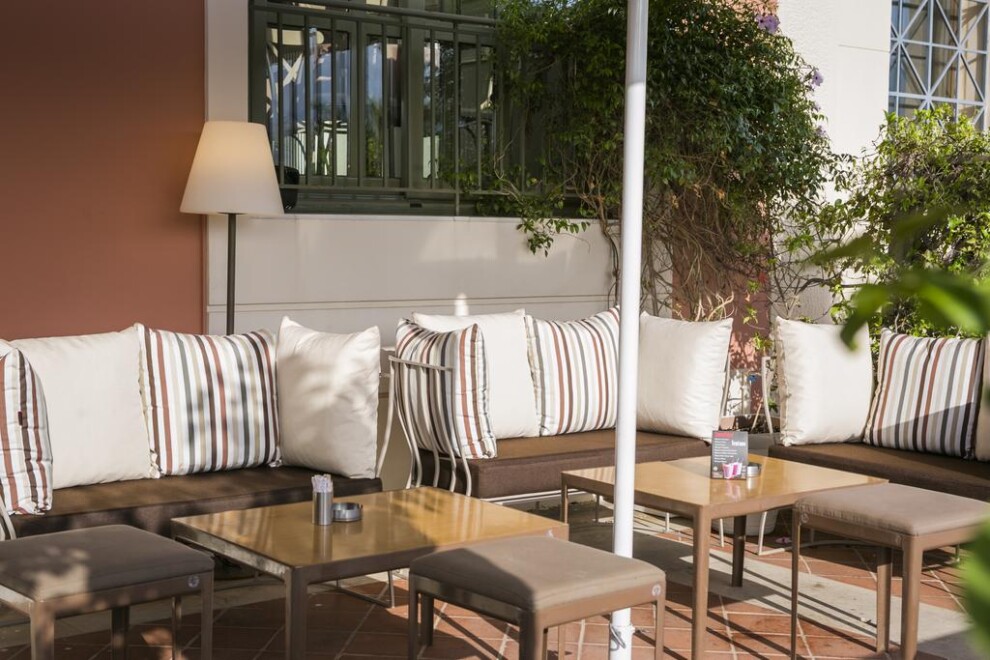 Tourist Boutique Hotel