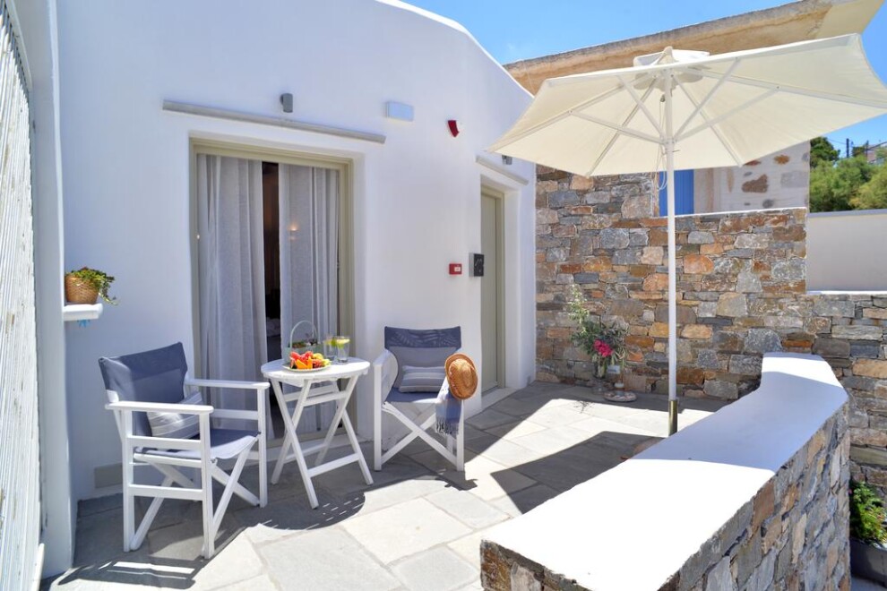 Calma Boutique Hotel