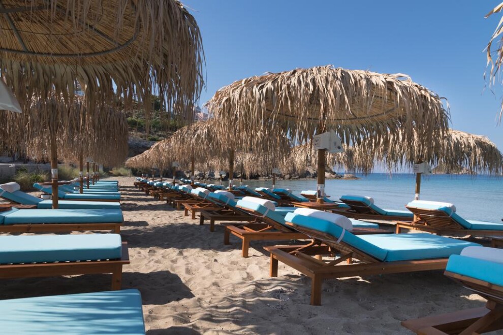 Calma Boutique Hotel