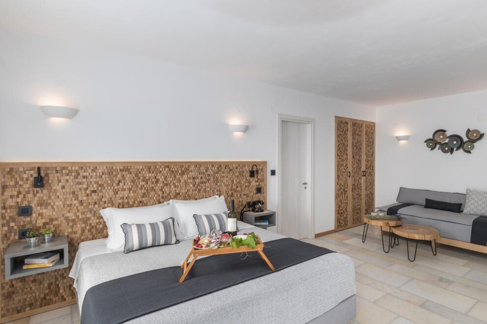 Calma Boutique Hotel