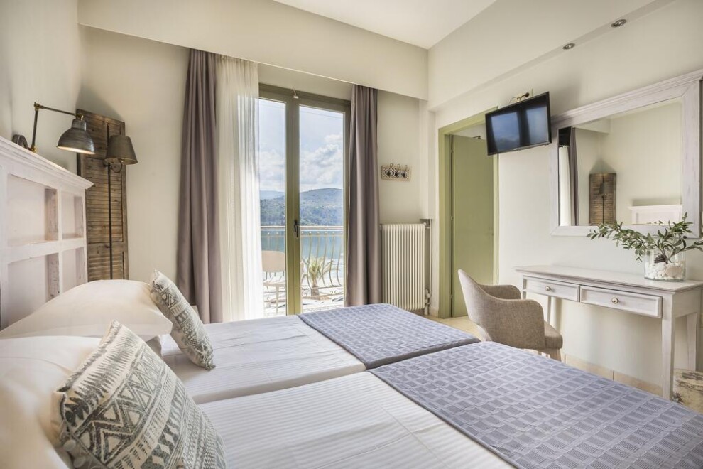 Tourist Boutique Hotel