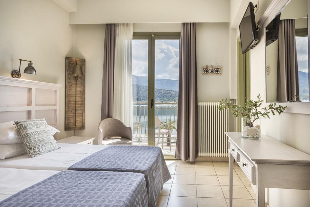 Tourist Boutique Hotel