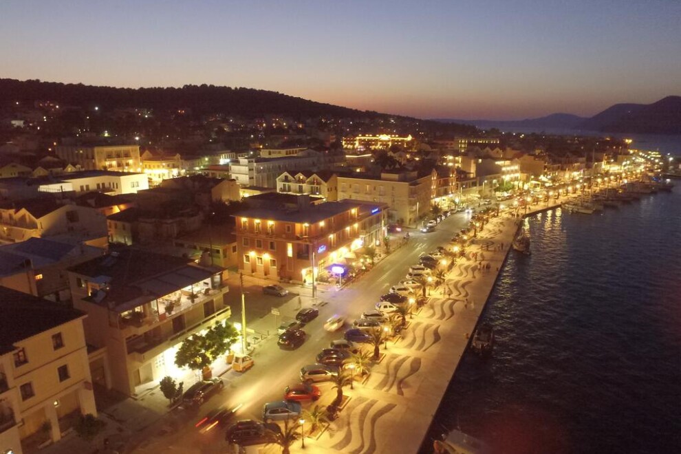 Tourist Boutique Hotel