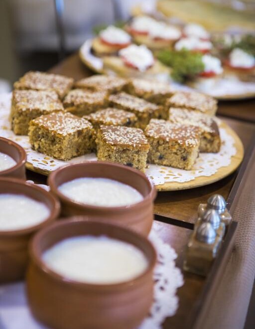 Tourist Boutique Hotel