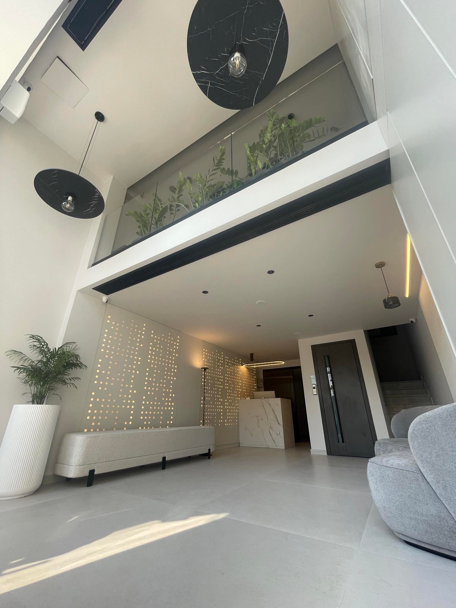 Palladion Boutique Hotel