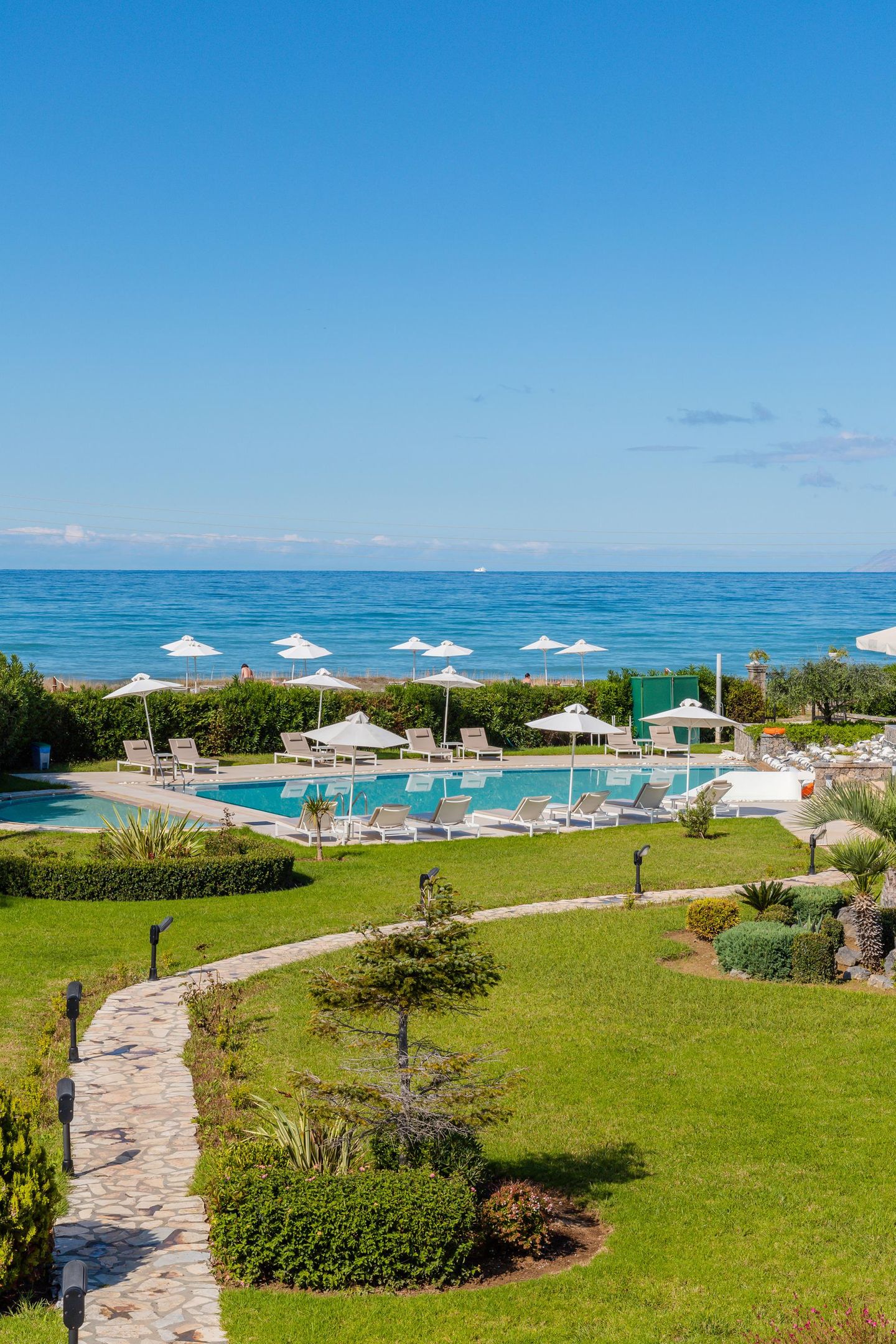 Restia Suites Exclusive Resort