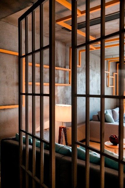 Rigas Boutique Hotel 