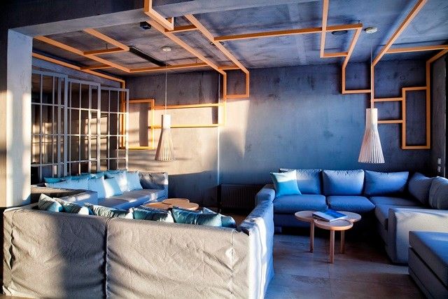 Rigas Boutique Hotel 