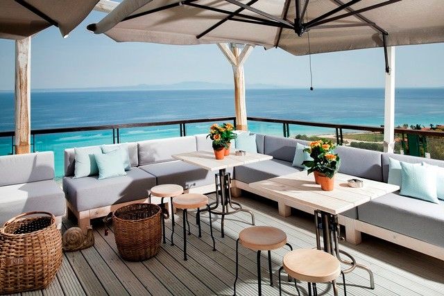 Rigas Boutique Hotel 